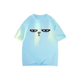 Далекий Небесный Лазурь