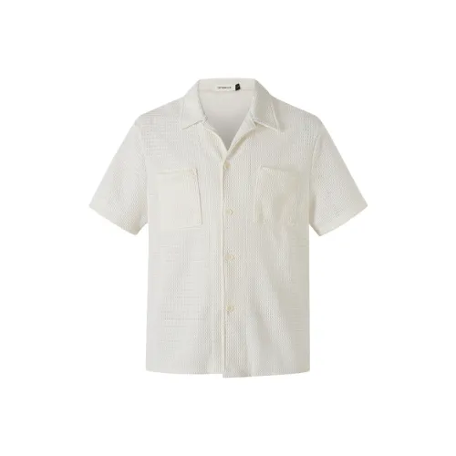 98SQUID Унисекс Рубашки