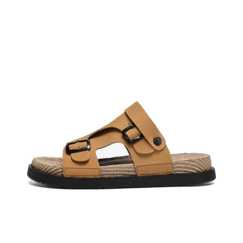 Shiozawa Пляжные сандалии Мужской