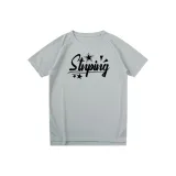 Светло-серый