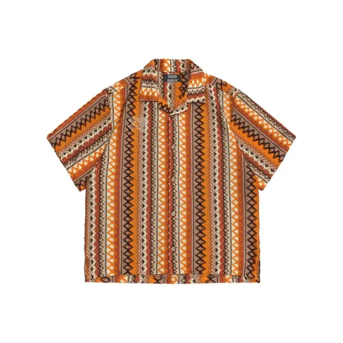 GOODHENLCE Унисекс Рубашки