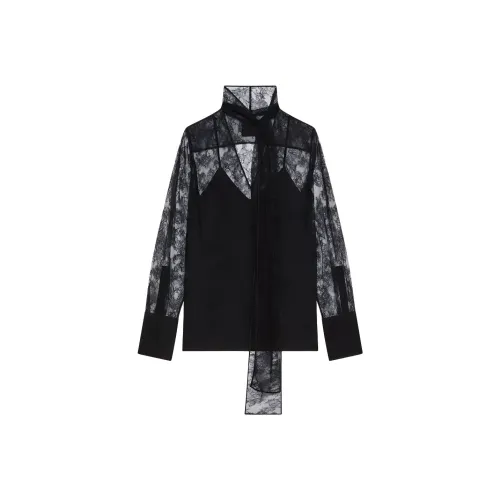 Givenchy Женские Рубашки