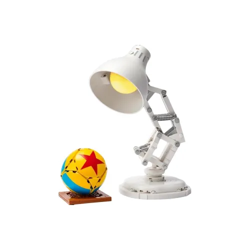 LEGO Disney Пластиковые конструкторы