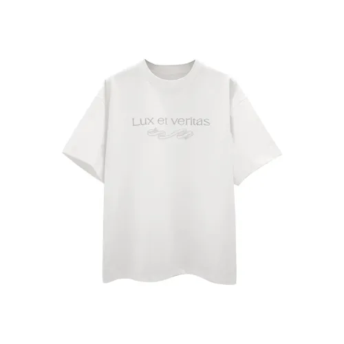 M26D Белая унисекс футболка