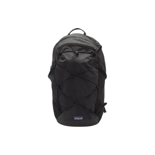 Patagonia Terravia Рюкзаки Черный Мужской