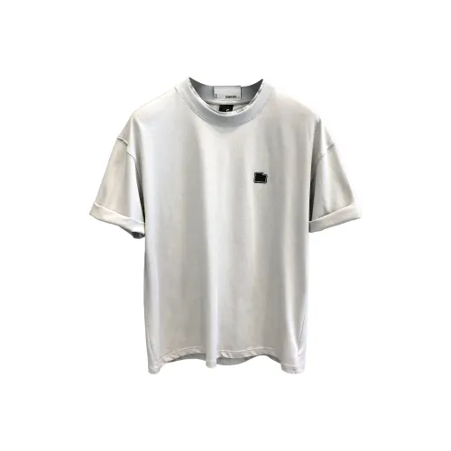 YGQPZHZ Мужские T-рубашки