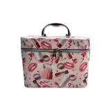 Красные губы