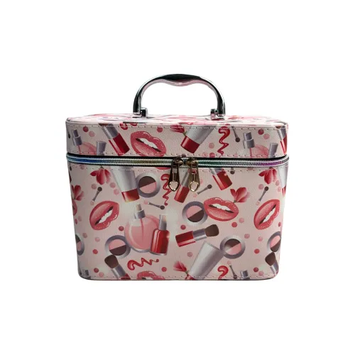 Meter ПУ (полиуретан) Сумка для хранения и туалетных принадлежностей