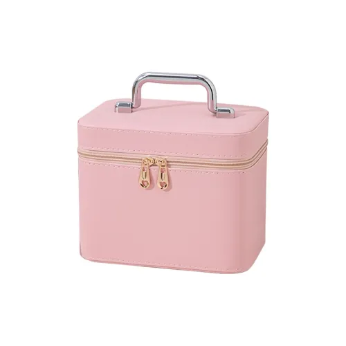 LIANXIANGKE Крем Однотонный Хранение Коробка MAKE UP Инструменты 1 шт