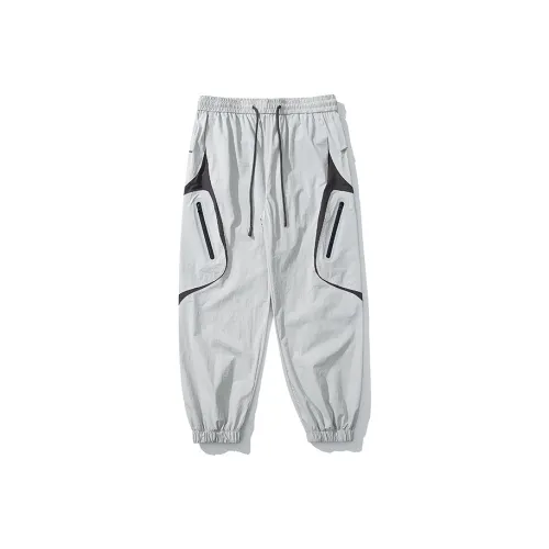 Youth Pastoral Order Повседневные брюки Женские