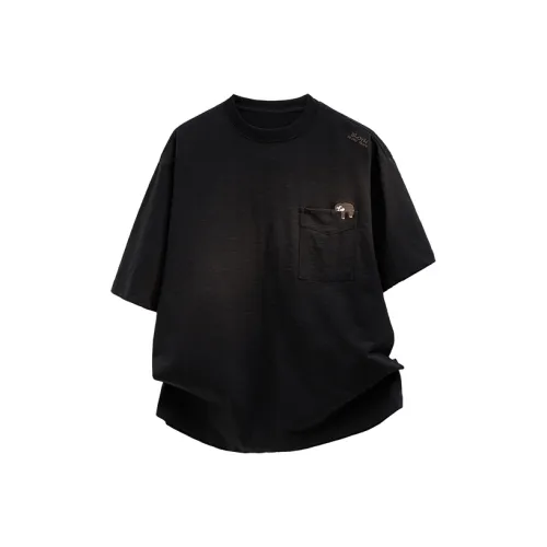 Sacrednss R Школьный возраст T Рубашки