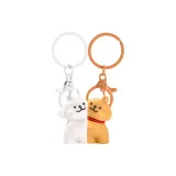 Щенки, обнимающиеся [1 пара]