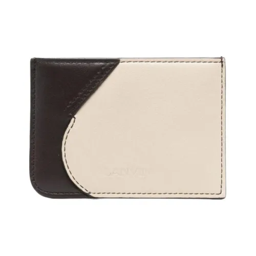 Lanvin Кошельки Мужской