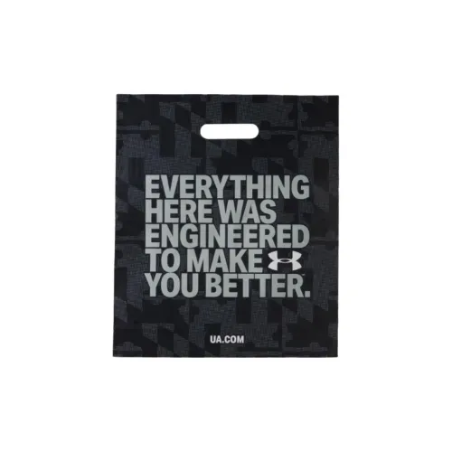 Under Armour Клатчи Черный Унисекс