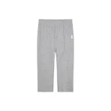 Серый меланж