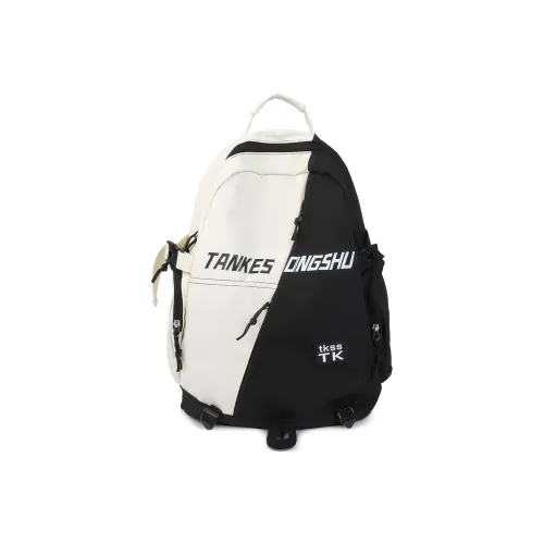 G.DUCKKIDS Нейлон Рюкзак Стандартный Подростки