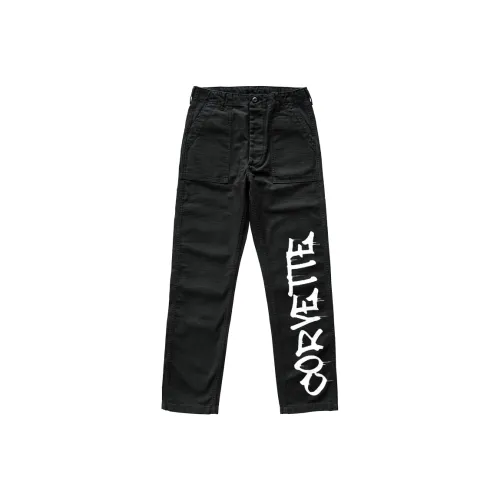 BABUGGE Унисекс Джинсы