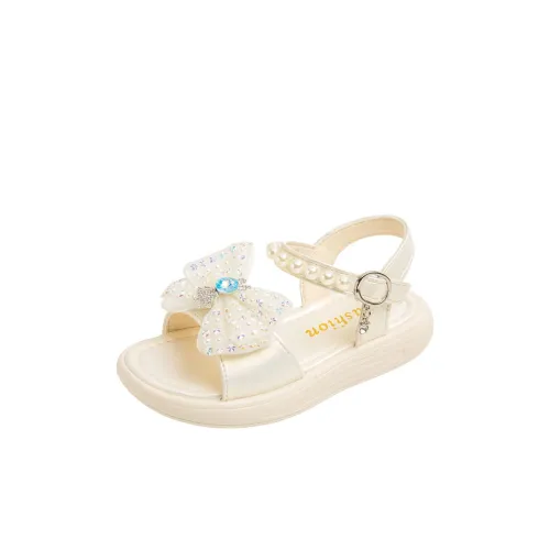 Неон Детские сандалии с низким верхом Kids