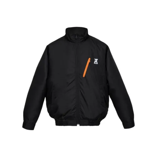 ANREALAGE SS25 Куртки и Пальто Унисекс