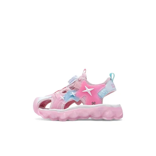 ЮЙЧЖАОЛИНЬ Детские сандалии Low Top Kids