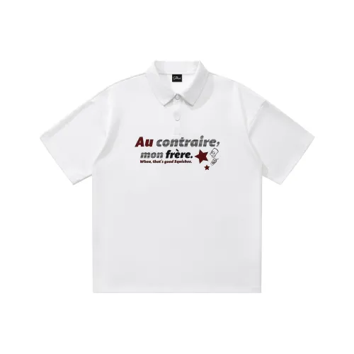 The Simpsons Унисекс Поло