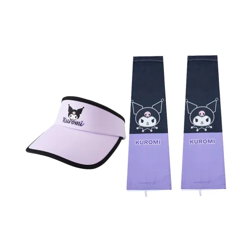 Sanrio Полиамид UV Защита Головные Уборы Унисекс