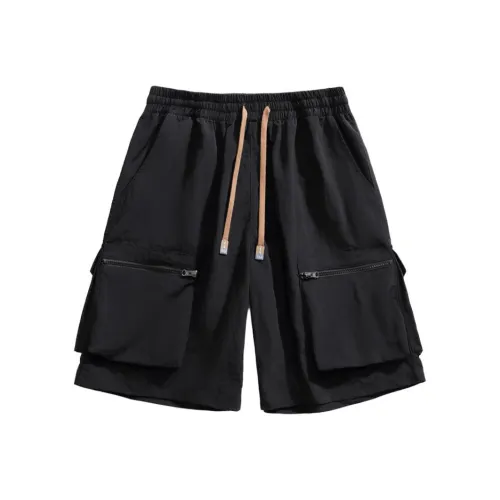 PEIMENG Мужские Повседневные Шорты