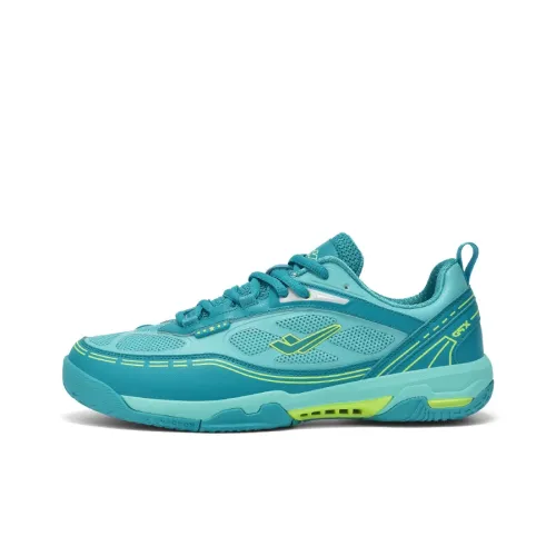 XPD Теннисные кроссовки Low Top Blue Unisex