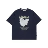 Морской синий