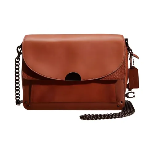 COACH Dreamer Сумки через плечо Женские