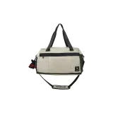 Хаки + Модный брелок в виде собаки