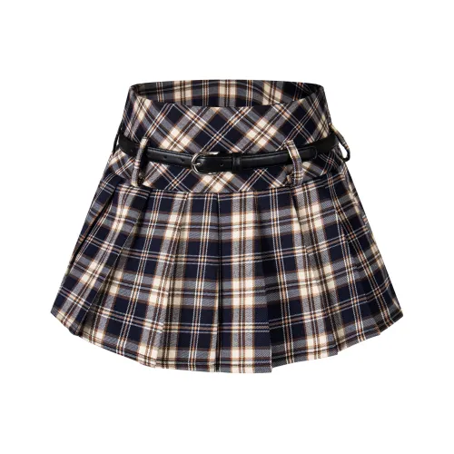 BEAR UNION Повседневные короткие юбки для женщин