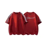 Винтажный красный