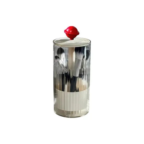 Future Maple Автоматический Регулируемый Хранение Держатель для кистей для макияжа Роскошь