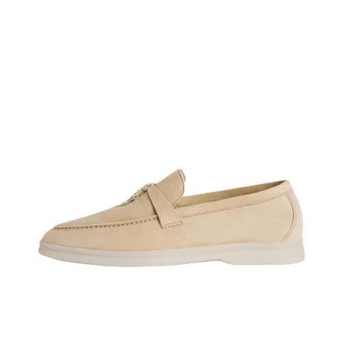 Loro Piana Summer Charms Walk Женские повседневные туфли Женские