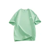 Мятный зеленый