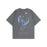 Темно-серый