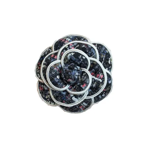 ZWU Сплав Броши Женские