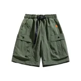 Армейский зеленый