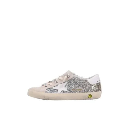 Golden Goose Детские Скейтбординги Low Топ Kids