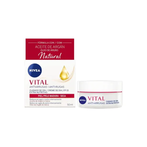 NIVEA Средства и кремы для лица Унисекс