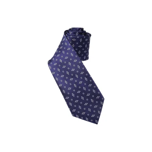 Rongzhi Галстуки из шелка тутового дерева для мужчин