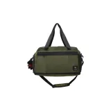 Армейский зеленый + Модный брелок в виде собаки