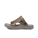 Темно-кофейный