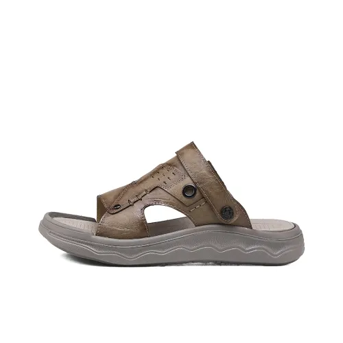 Frank Mully Пляжные сандалии Мужской