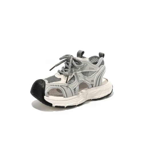 ЮЙЧЖАОЛИНЬ Детские сандалии Kids