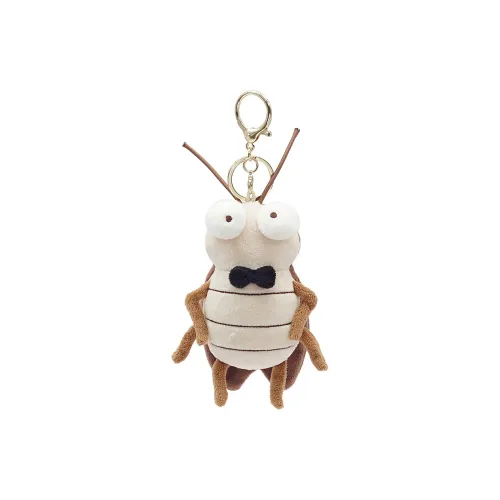 Lv Fielder Кукла Термит Плюшевая Подвеска 10 см Рекомендуемая Высота