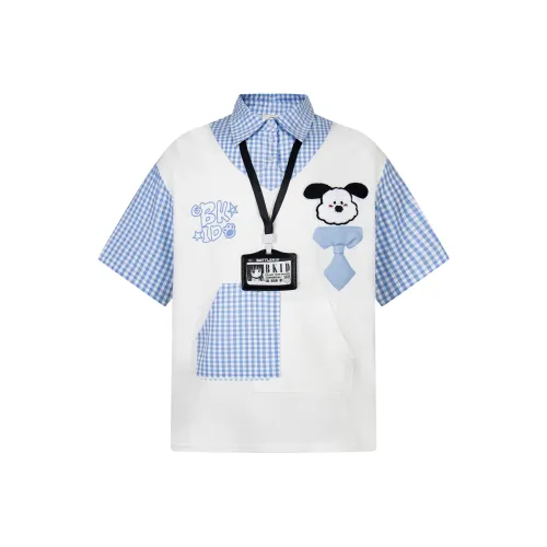 WAYHWEI Женские футболки