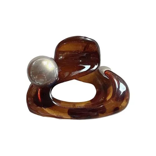 ZWU Заколки для волос Женские