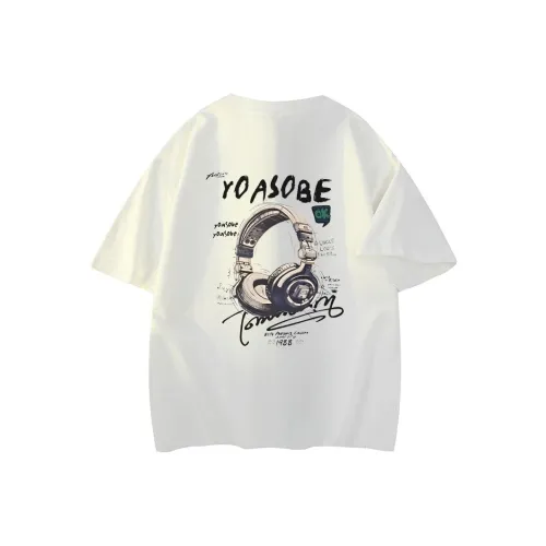 NFWYS Унисекс T-рубашки